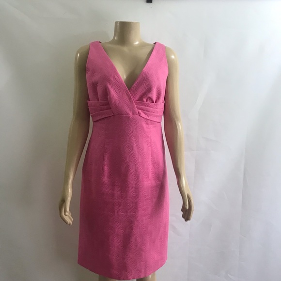 Taylor Dresses & Skirts - TAYLOR Feminine Body con sheath dress